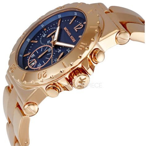 michael kors bel aire mk5410.